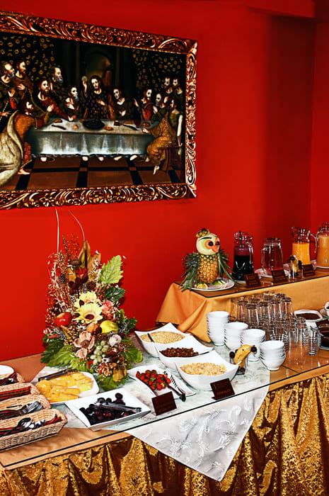 Vive una Experiencia Imperial