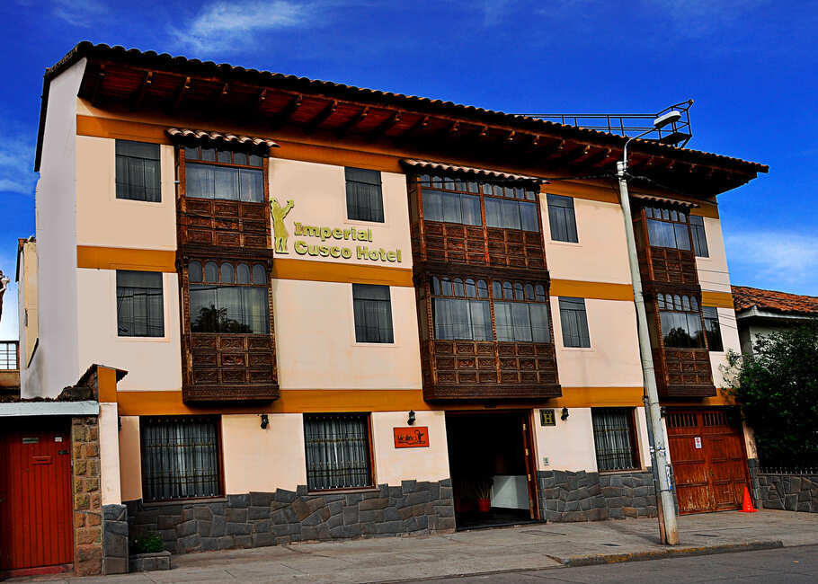 Ubicación Privilegiada