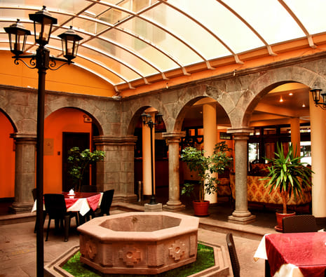 Vive una Experiencia Imperial
