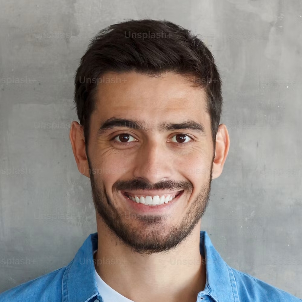 James R., Estados Unidos